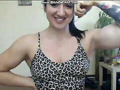 mirela putinha de campinas dom cam 97
