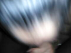 Gagging Mimi 1