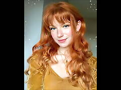 Precious Ginger 1664