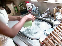 Kiki, why are you so filthy?