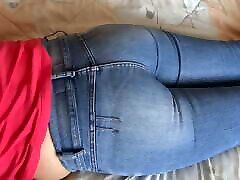 I enjoy my wife&039;s beautiful sister with hers huge dildo