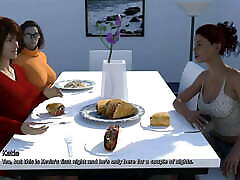 WTHI: He Almost Got Caught Fucking This Dirty Milf – Ep9