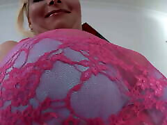 Wilde Vanessa beim Casting