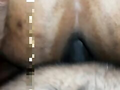 BIG ASS AUNTY HAS ANAL FUCK with STRANGER