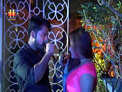 Girlfriend boyfriend Valentine Day special Episode AngeLove