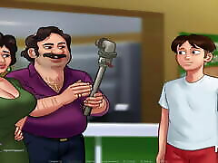SummertimeSaga - The deal enters the start of the E4 deal 19