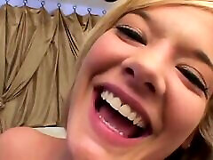 Gigi Ferari Gets Bred, he fucked her holes for several months and she is only nineteen