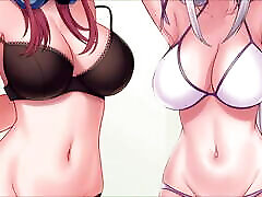 Spanish JOI Aventura Rol Hentai - Primera medalla BDSM