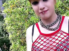 Ruinen Schlampen - long coke fuck 1