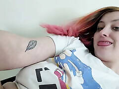 Soaked in my sonic shirt