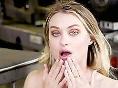 Private.com - Hot Zlata Shine Milks Cock With Her Warm Mouth