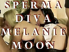 Jizz 20 minit xxxx Melanie MoonFull HD Movie