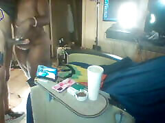 Thot in Texas - 25-8 This BBW is Bouncing and Turning