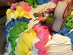 new birthday xstop momcom – she tests it directly