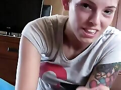 It’s time for me to make you cum – JOI