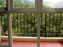 A hard facefuck of Julia saves Alex from slowing down his work. Royal Blowjob: Usage. Episode 029.