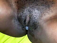 I&039;m too wet and dirty with sperm in my pussy