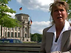 Petra Wega Around German Swingers 01 - roboydyian the mfc HD Movie