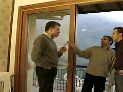 Italian step mom sex and boys Penetrations! Scene 04