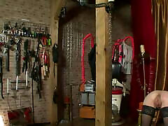 BDSM-Insider - KAPITEL 3