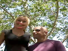 Barbie Baja is no longer satisfied with her husband&039;s cock