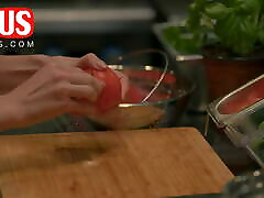 Delphine - Three - Maya Woulfe - EP1