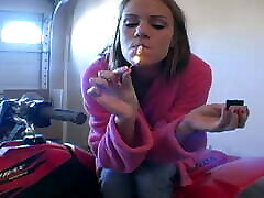 smoke joi girls