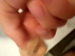 Sex Milf Housewife alone at home part 3