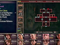 The Genesis Order 45 - PC Gameplay Lets Play HD