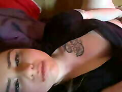 Sarah Smiles Trashy PussyPlay
