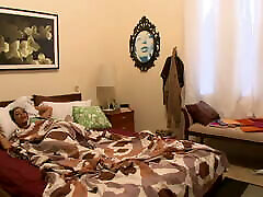 ZVIDZ - Romana Ryder & Sindee Jennings Are Two Lesbian Girls Using Vibrator for Fun - 4K