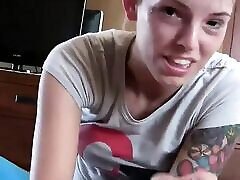 Are you ready to cum hard for me JOI