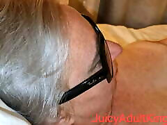 Mature horny slut