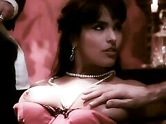 Horny Vintage Movie with Lovly Isabell