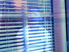 Sexual lust for a horny young girl in a fantastic scene with