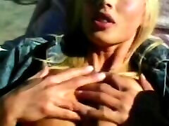 Horny fuck sluts have fun finger and tongue fucking each other