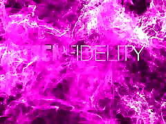Lilly Bella Gets Filled With Cum