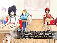 Confined With Goddesses Cap 1 - A New Story Begins