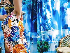 She wants cock cum dinner real bitch.