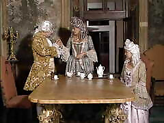 Lady Gamiani - Episode 3