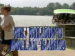 Mr. Billion&039;s Dollar Babies pt1