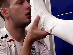 BullDoggXXX.valer summers - My foot on your submissive face