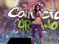 Lila Vanesa Hardcore