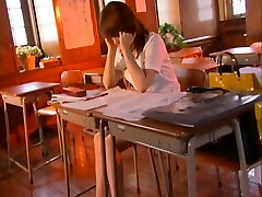 Maria Takagi In Xv-158: The Illusion Of Teaching