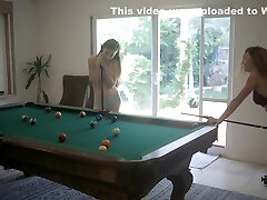 back chud video Teen Girls Play Each Other