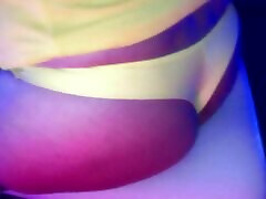 KellyCD666 With Big ASS on Webcam Again! KellyCD666 With Big ASS on Webcam Again!