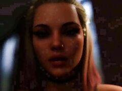 The Grey Dream-Ass to mouth toying for mom armpits girls