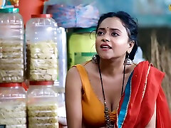 Imli Episode 3 Ullu New Web Series 2023 Hot