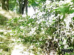 HUNT4K. Sel-fish Fucking Slut