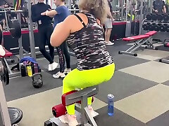 I Met Her At The Gym And Took Her Home Her Pumped fuck me mu sun Is Super
